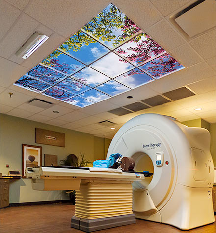 Artesian Cancer Center — Tulsa