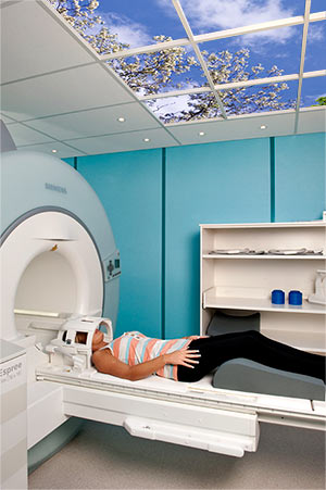 Benson Radiology — Ashford