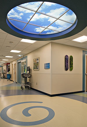 Children’s Medical Center of Dayton