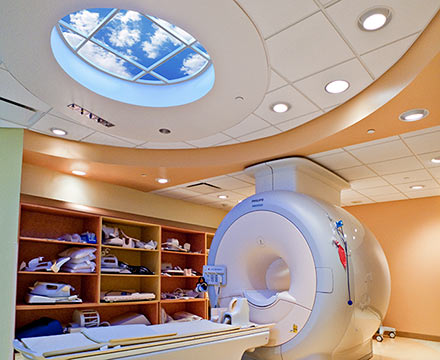 Childrens Walnut Creek Diagnostic Imaging and Specialty Care