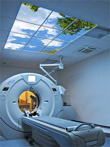 Climal Medical Imaging