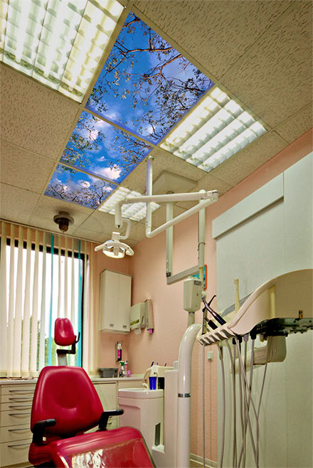 Dental Practice in Dortmund