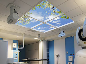 Georges Pompidou European Hospital