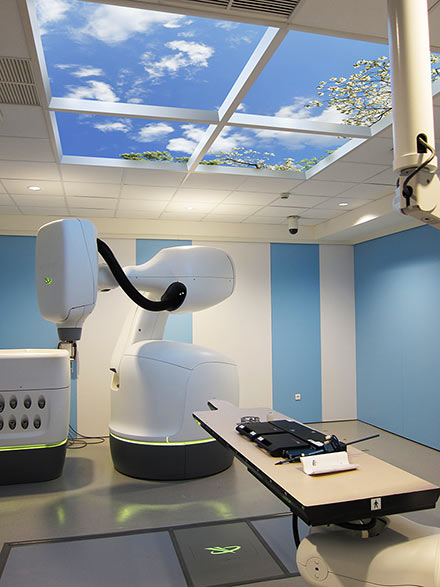 Georges Pompidou European Hospital