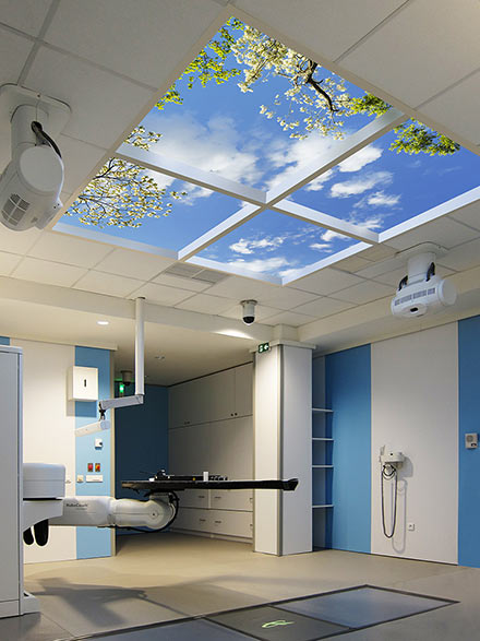 Georges Pompidou European Hospital