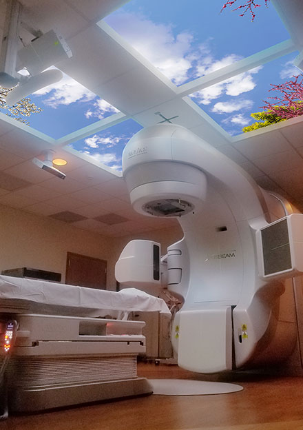 Goldschmidt Cancer Center