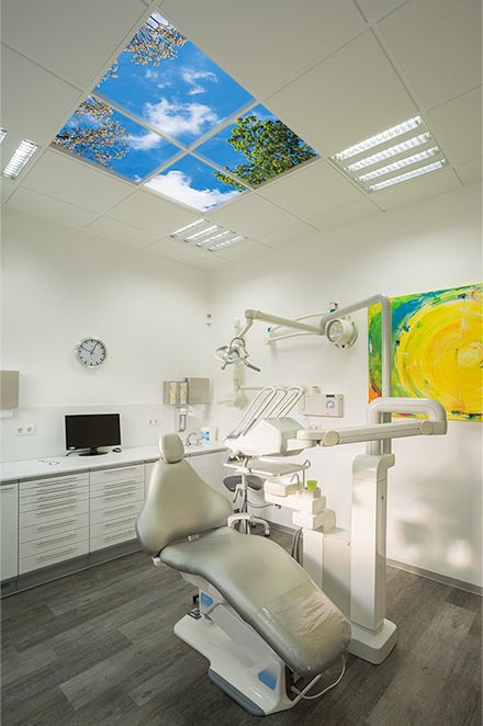 Dental Practice in Rhede