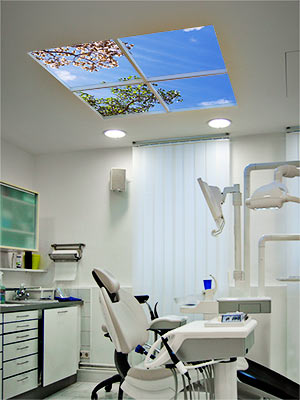 Dr. Leukauf White Spa
