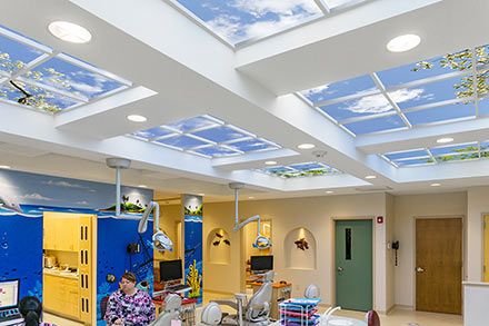 London Bridge Pediatric Dentistry