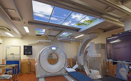 Nara City Hospital