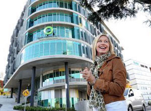 Olivia Newton-John Cancer and Wellness Centre