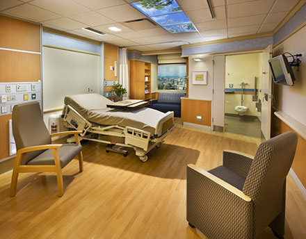Renown Regional Medical Center