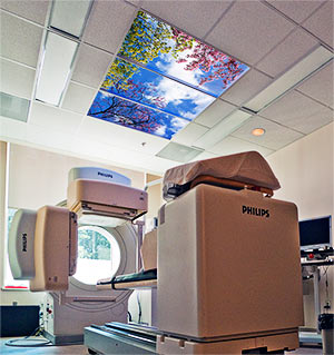 Sacred Heart Medical Center at RiverBend