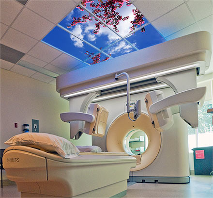 Sacred Heart Medical Center at RiverBend