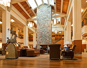 Sacred Heart Medical Center at RiverBend