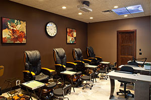 Studio 26 Salon and Spa