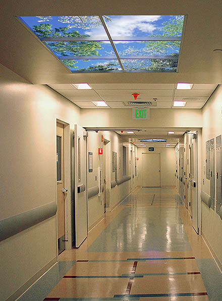 UCSF Medical Center