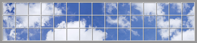 Ceiling Design 6dh_6x30md
