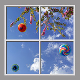 Ceiling Mural 3cdA_4x4md