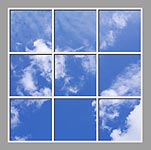Ceiling Design 6baS_6x6cr