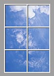 Ceiling Mural 6bhS_4x6cr