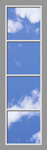 Ceiling Mural 6brS_2x8cr