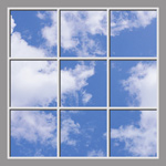 Ceiling Design 6bu_6x6cr