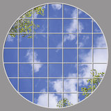 Ceiling Mural 6cd_14ft3inclmd