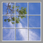 Ceiling Mural 6ch_6x6md