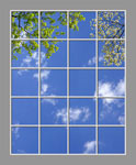 Ceiling Mural 6cw_8x10cr