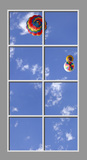Ceiling Mural 6dk_4x8md