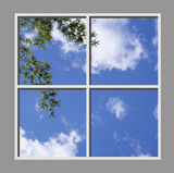 Ceiling Mural 6rtF_4x4md06