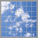 Ceiling Design 6tsS_14x14cr