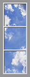 Ceiling Design 8boS_2x6
