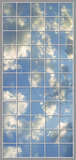 Ceiling Mural 8cvS_10x22cr