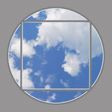 Ceiling Mural 8iuS_4x4_inf