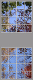 Ceiling Mural CST05230_01