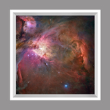 Star Ceiling hubble03_4x4md_r44 by Hubble Telescope