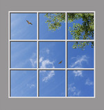 Ceiling Design kf-6wd_6x6md