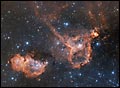 Star Ceiling se-dd003 by Davide De Martin