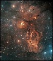 Star Ceiling se-dd005 by Davide De Martin