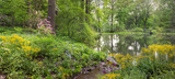 Photo Mural se-hd8758 by Henry Domke