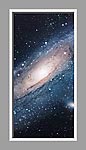 Photo Mural se-rg002_2x4cr by Robert Gendler