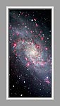 Photo Mural se-rg016_2x4cr01 by Robert Gendler
