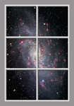 Ceiling Design se-rg016_4x6cr by Robert Gendler