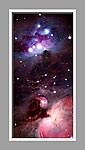Photo Mural se-rg022_2x4md by Robert Gendler