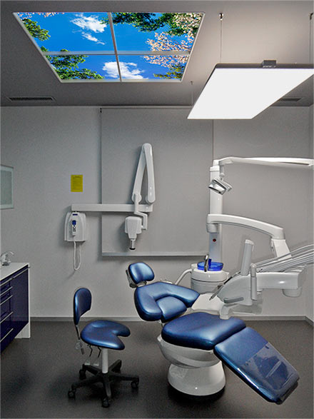 A & P Dental Clinic 