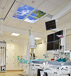 Royal Bournemouth Hospital Cardiac Intervention Unit