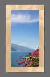 Photo Mural 8fpL_28x52_rustic_maple
