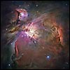 Star Ceiling hubble03 by Hubble Telescope